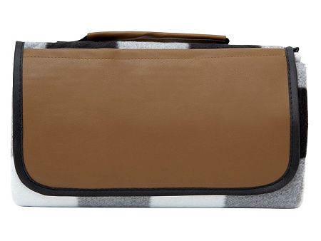 Плед для пикника «Recreation»