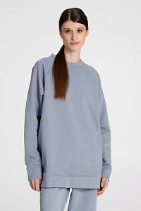 Свитшот унисекс S1, серый, размер XL/2XL