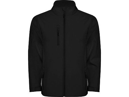 Куртка софтшелл «Nebraska» мужская