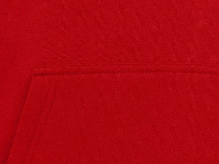 Толстовка с капюшоном оверсайз «Berlin» унисекс