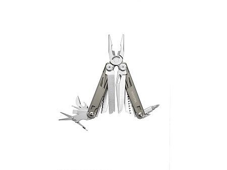 Мультитул Rocktol 19 в 1 с титановыми ручками