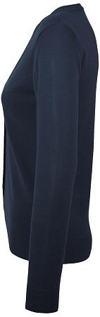 Джемпер женский Golden Women, темно-синий, размер XL