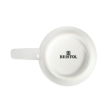 Чайник и чайная пара SEAWAVE  в упаковке, 200мл и 500мл, фарфор