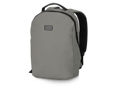 Рюкзак «Sofit» для ноутбука 14'' из экокожи