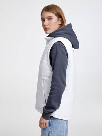 Жилет Kama, белый, размер XS