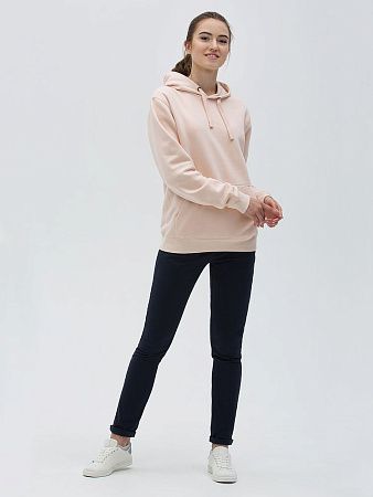 Брюки Jared Women, темно-синие, размер 42