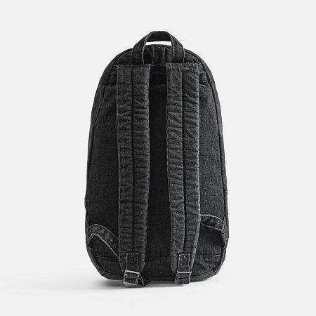 Рюкзак B6, черный