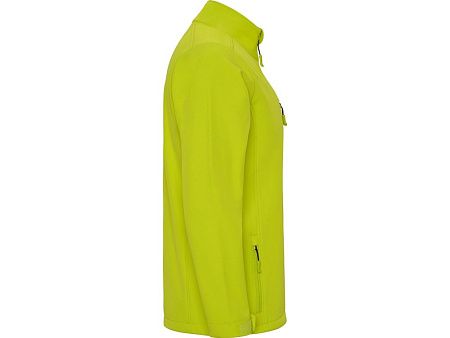 Куртка софтшелл «Nebraska» мужская