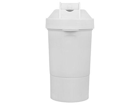 Шейкер для спортивного питания «Level Up»