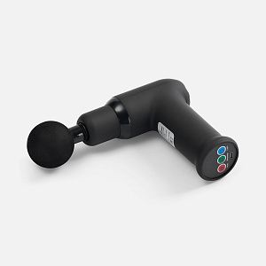 Перкуссионный массажер Stress Away, черный