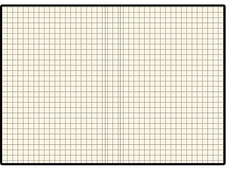 Бизнес - блокнот А6 «Conceptual Office»