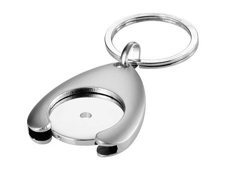 Брелок-монетница «Haig»