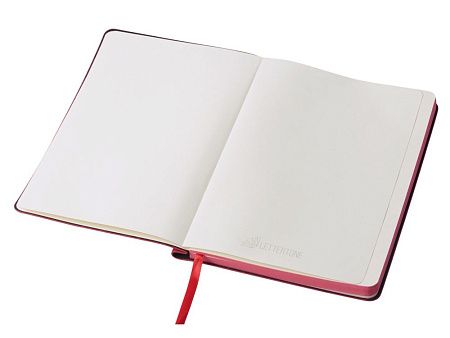 Блокнот в гибкой обложке А5 «Notepeno Max»