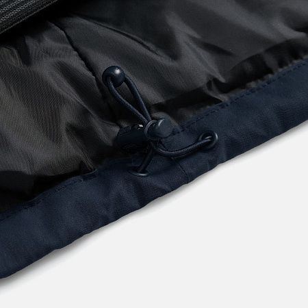 Жилет унисекс Sfera, темно-синий, размер L