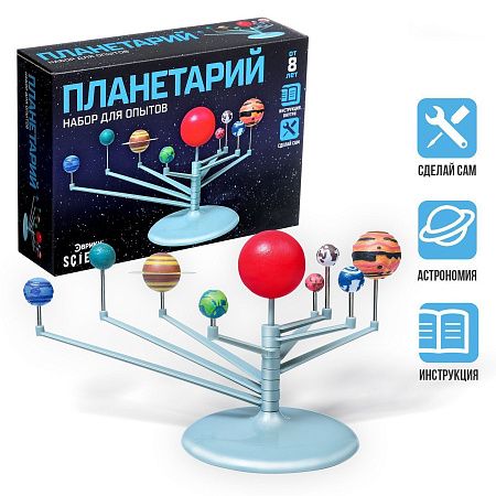 Подарочный набор «Мне бы в небо»