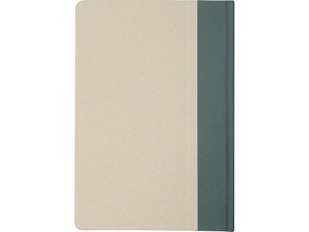 Блокнот в твердой обложке А5 «Liliana»