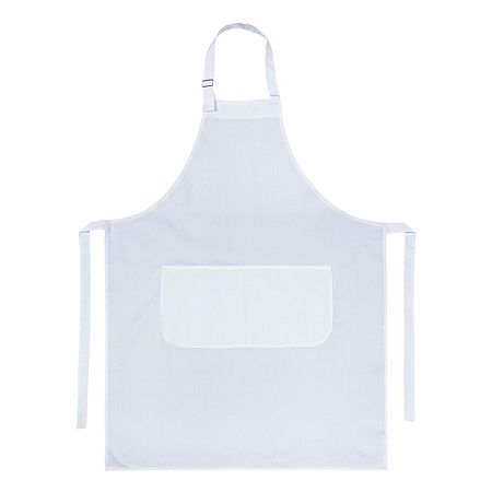 Фартук Natty, светло-серый