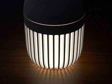 Портативный увлажнитель воздуха «Vita»