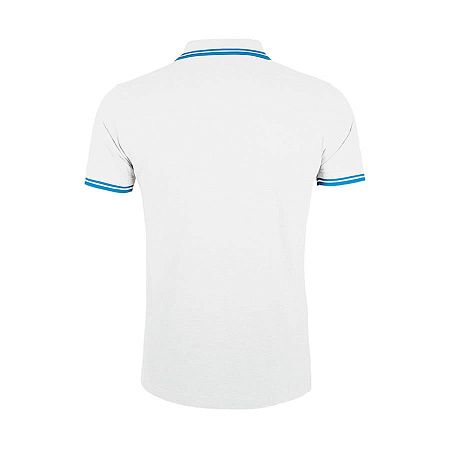 Поло мужское PASADENA MEN 200