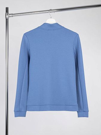 Куртка женская Lovi, синяя, размер S