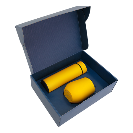 Набор Hot Box C (софт-тач)