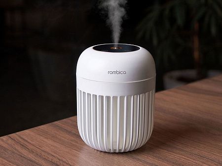 Портативный увлажнитель воздуха «Vita»