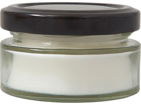 Набор свечей в баночках «The Comfort Keeper»