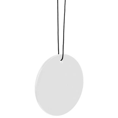 Ароматизатор Ascent, красный