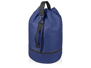 Вещмешок Diaho, цвет: синий