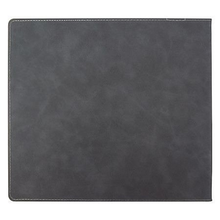 Планинг (органайзер) Flinders настольный с подставкой для телефона, черный