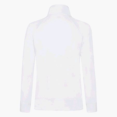 Толстовка женская LADY-FIT SWEAT JACKET 280