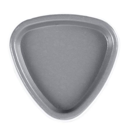 Фиксатор для шнура Natch, M, серый