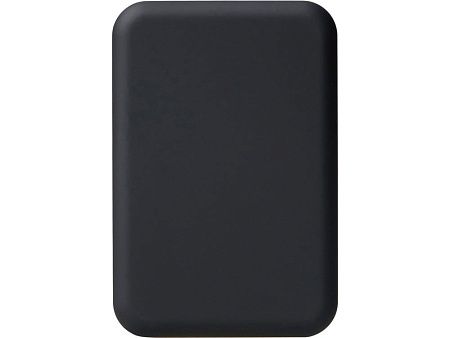 Беспроводной магнитный внешний аккумулятор с QC\PD «MagnifIQ», 10000 мАч, 15 Вт