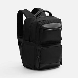 Рюкзак nowaPolis, черный