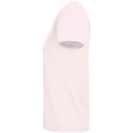 Футболка женская Pioneer Women, розовая, размер XL