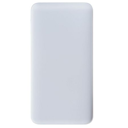 Внешний аккумулятор ENERGY SOFT TYPE-C, 5000 мА·ч Белый 5005.07