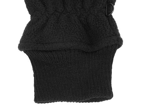 Перчатки флисовые «Ямантау», унисекс