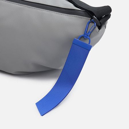 Сумка через плечо Altro, серая