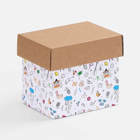 Шубер Casefect на заказ, S