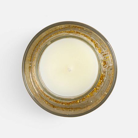 Свеча ароматическая Luminati, масло ши и ваниль