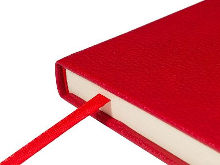 Ежедневник недатированный А5 «Megapolis Loft»