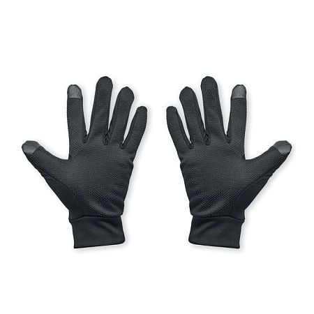 Перчатки сенсорные