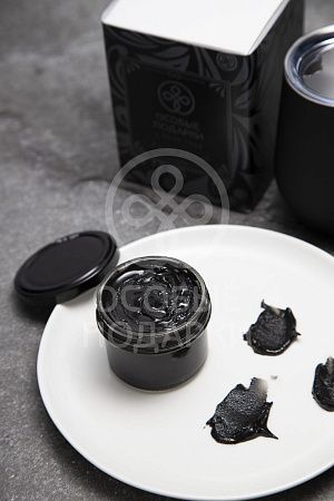 Набор «Тайны черного мёда»