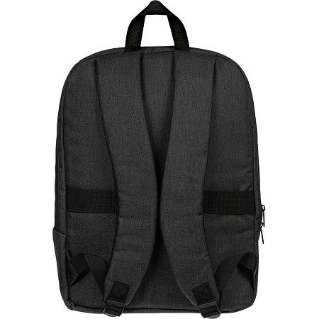 Рюкзак Pacemaker, черный