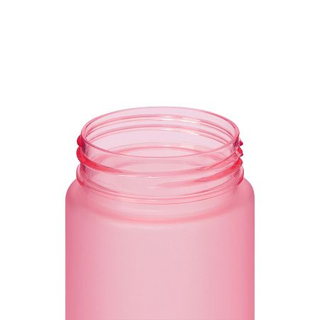Бутылка для воды Флип мини  (Flip mini), розовая
