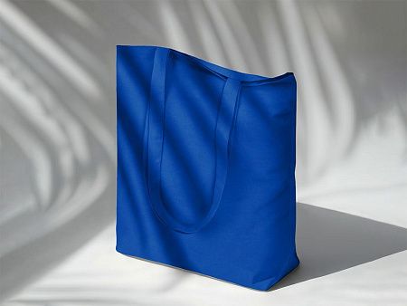 Сумка из хлопка «Carryme 140», 140 г/м2