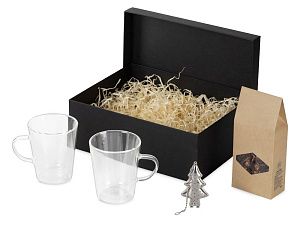 Подарочный набор «Christmas tea»