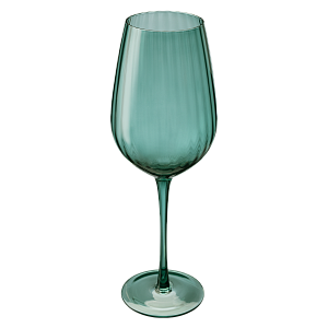 Бокал для вина Капри (Capri), зеленый