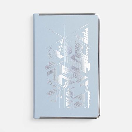 Набор «Контуры зимы»