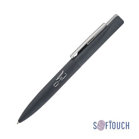 Ручка шариковая "Mercury", покрытие soft touch